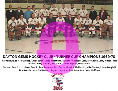 INTERNATIONAL HOCKEY LEAGUE TEAM PHOTOS ( YOU PICK FROM LIST) REPRINT - Picture 54 of 145