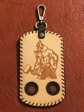 Thor Joint Protector Holder. Nice item. Handy Item For Your Pool Cue Case