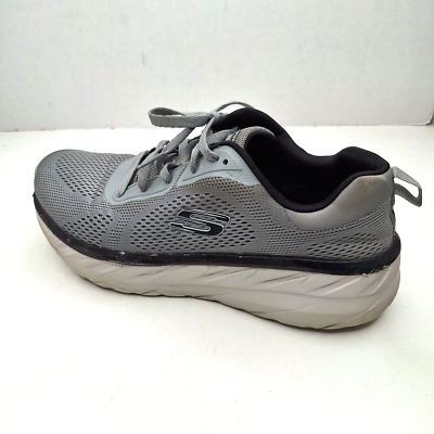 Skechers Shoes D’Lux Ultra Men’s 10.5 Black White s-l400.jpg main image 4