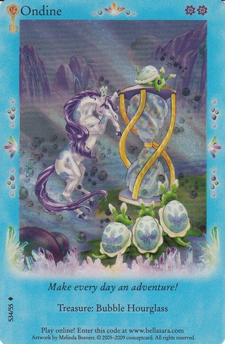 BELLA SARA SERIES 8 - TREASURES - PICK ANY FOIL/SHINY CARD - Picture 29 of 46