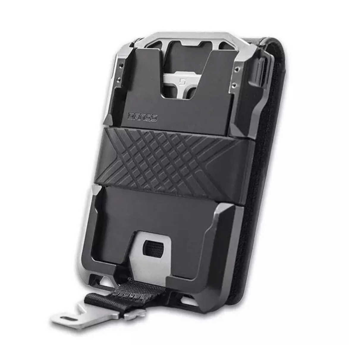 Dango M1 Maverick Bifold Wallet RFID Blocking Credit Card ID