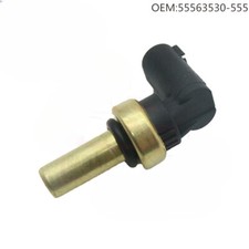 Sensor de temperatura del agua refrigerante sónico para Chevrolet Cruze Bolt Colorado