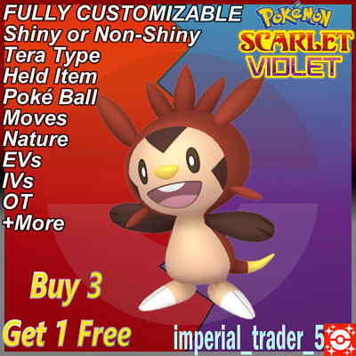 shiny chespin pokemon card - (12/146) Chespin Shiny Rare ME04: Chaos
