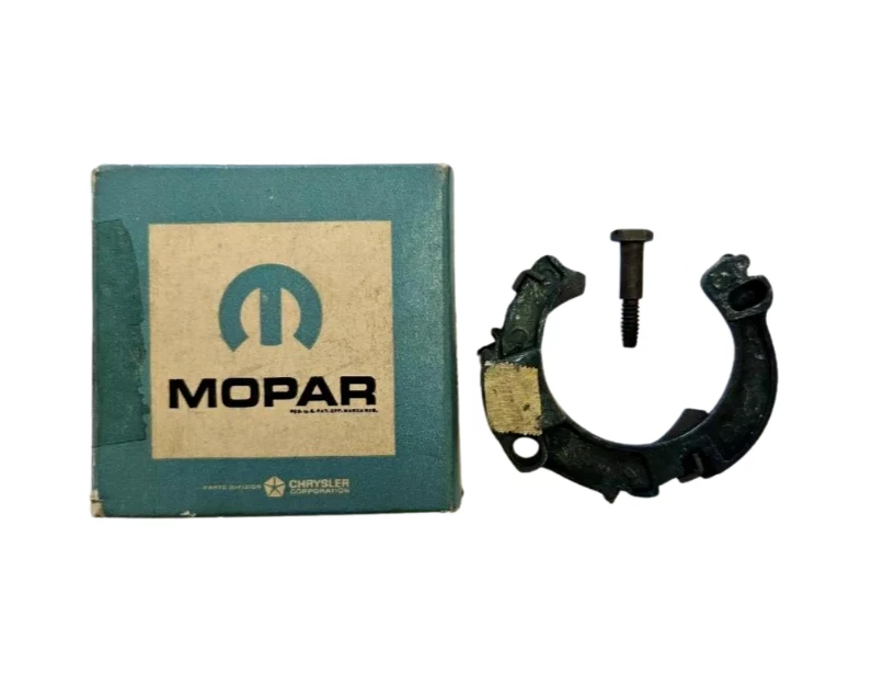 Dodge Plymouth 1960-1961 carrocería A brazo señal de giro equipamiento de reparación NOS 2084863 Foto 2 de 4