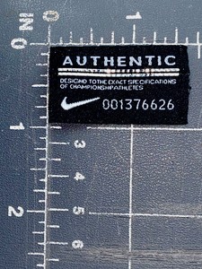 nike 001376626
