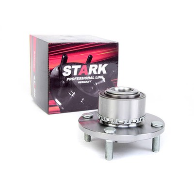 STARK SKWB-0180599 Radlagersatz Vorne für MITSUBISHI COLT VI (Z3A, Z2A)
