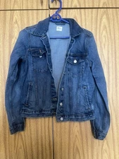 Gap 1969 Women’s Jean Jacket