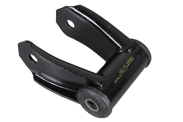 Metzger Lagerung, Blattfeder Autoteile 52127609 Greenparts FüR Ford-image