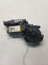 Driver Left Power Window Motor Front Fits 06-10 SONATA 1450043