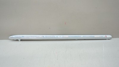 2015-2020 MERCEDES-BENZ C300 REAR LEFT DOOR TRIM CHROME MOLDING