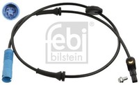 Febi Bilstein Sensor Raddrehzahl Vorne Links Rechts FüR Land Rover Freelander 1