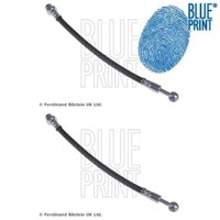 2X Bremsschlauch Blue Print ADK85313 2 BremsschläUche Rechts Links Vorne
