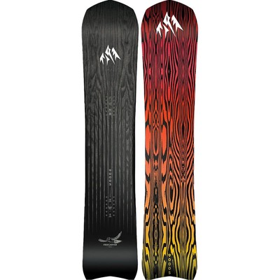Jones Snowboards Freecarver 9000s Snowboard - 2026