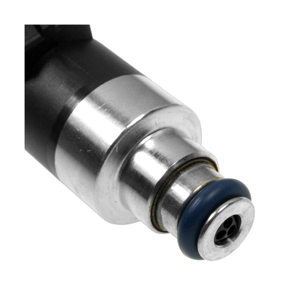 Inyector de combustible ACDelco genuino para GMC K2500/K3500 1996-2000 | Conector hembra Foto 2 de 4