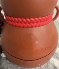 Demon Slayer Tanjiro Kamado Gourd Popcorn Bucket Universal Studios Japan USED — photo 5