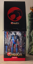 Super 7 Thundercats Ultimates MIB Panthro Sealed Action Figure