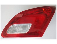 RÜCklicht Rechts Innen Opel Astra J Sport 5 TÜRen 2010-2015 Grau Marelli