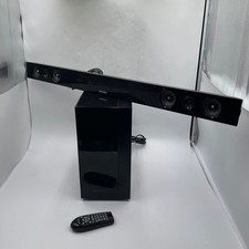 Samsung HW-E450 Speaker System Soundbar and Subwoofer