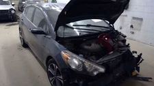 Automatic Transmission 2.0L Hatchback ID 450003BJE6 Fits 14-16 FORTE 4281625
