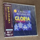 Sealed LAURA BRANIGAN Gloria And Other Hits JAPAN CD WQCP-1548 w/ OBI 1999 issue