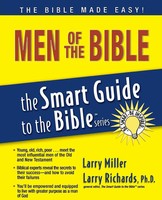 Larry Miller | The Men Of The Bible | Taschenbuch | Englisch (2007)