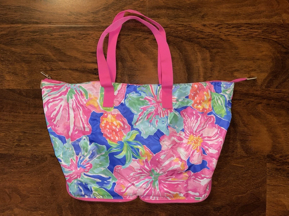 Sac Fourre-Tout İmprimé, Sac D'Épicerie, Sac À Provisions, Pliable, Sac