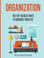 Ace Mccloud | Organization | Buch | Englisch (2017) | Gebunden