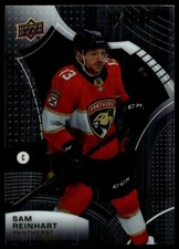 2021-22 Upper Deck Allure Sam Reinhart #42