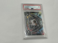 2024 Obsidian C.J. Stroud Vitreous PSA 9