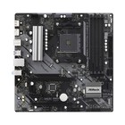 ASRock B550M Phantom Gaming 4 AMD B550 Mainboard MicroATX Sockel AM4 #335260