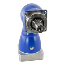 WITTENSTEIN SK+100S-MF1-7-0H1-1K00 HYPOIDGETR...