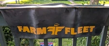Farm&Fleet Mechanic's Fender Cover