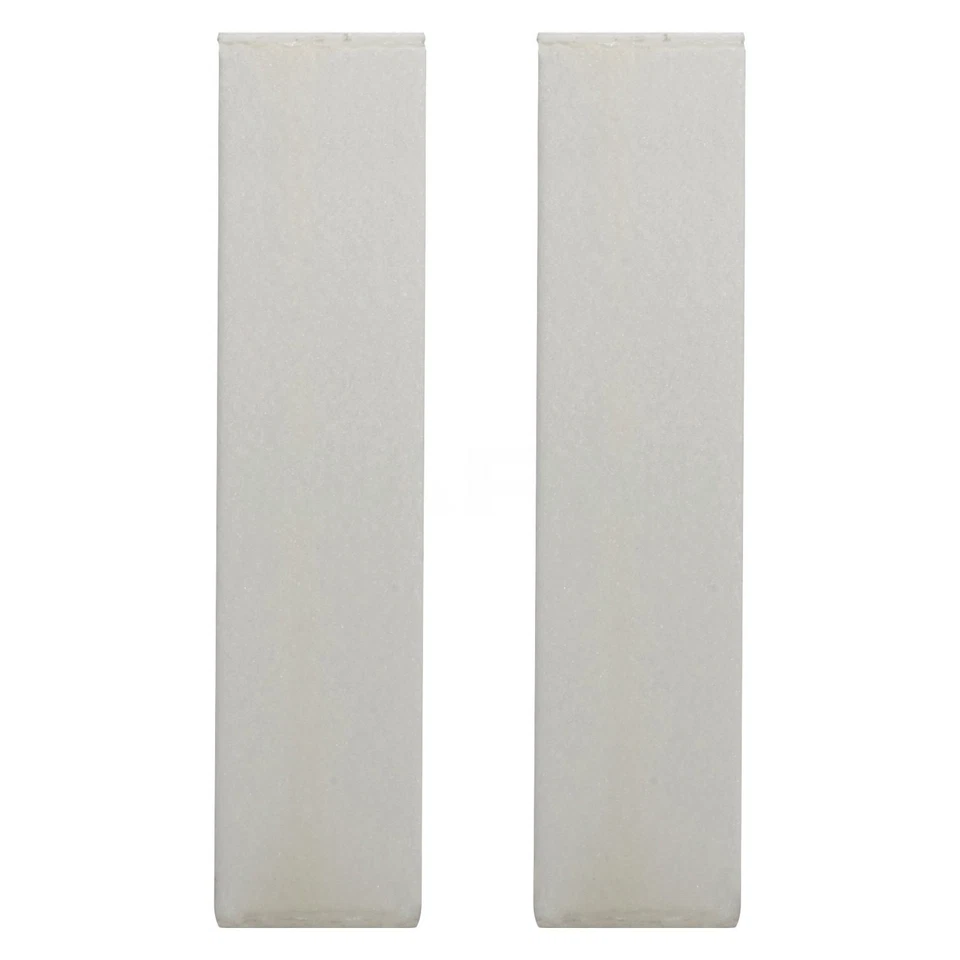 For Nissan Frontier 2005-2016 TYC Cabin Air Filter - Изображение 3 из 4