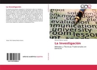 La InvestigacióN Romeo DéCtor GarcíA