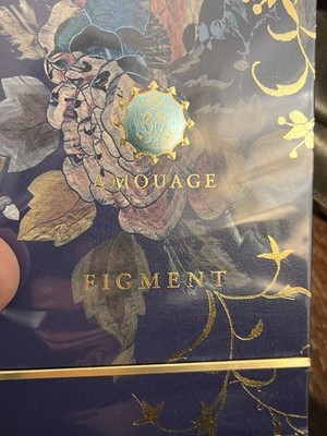 Amouage Figment Man 100ml Neu