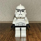 LEGO Star Wars Clone Trooper Phase 2 Minifigure sw0126