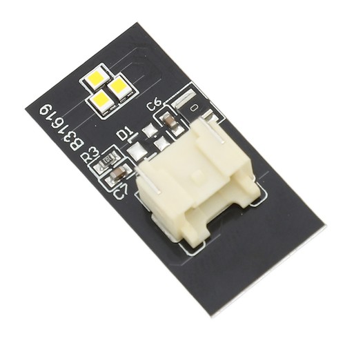 CSL Yellow DRL LED Modules Set For 3 Series F30 F31 F35 Pre‑Lci Original Xenon - Picture 5 of 12