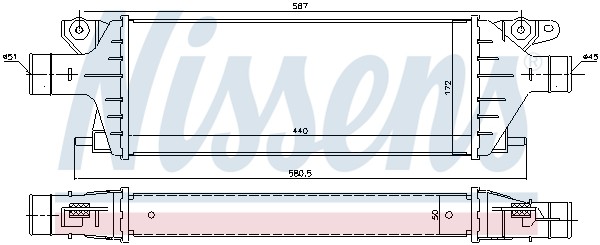 SUZUKI SX4 2006- HATCHBACK FIAT SEDICI (2006) 2.0 MJTD Intercooler - Image 5