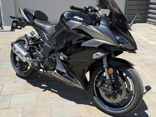 2017 Kawasaki Ninja® 1000 ABS