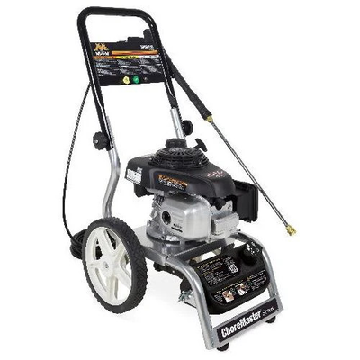 #ad 3000 PSI 2.3 GPM Portable Pressure Washer Honda CV 3000 4MHC $1134.95
