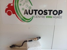 Sonde lambda Peugeot 3008