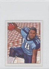 2011 Topps 1950 Bowman Design Kenny Britt #98 1u7