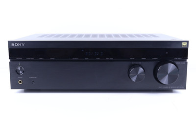 Sony STR-DH790 7.2 CH Bluetooth AV Receiver 4K HDR - Fully Tested!