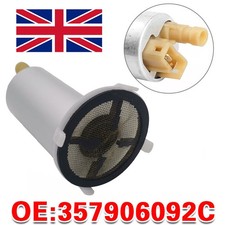 FOR VW GOLF MK1 JETTA MK2 CABRIOLET MK2 GTI 8v 16v FUEL PUMP LIFT PUMP IN TANK