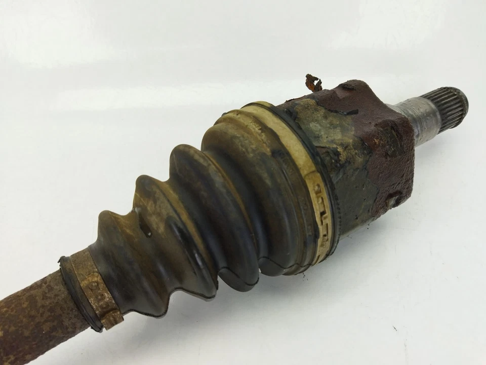 4346009V20 TRANSMISION DELANTERA DERECHA / 147894 PARA TOYOTA HILUX VIII PICK-UP - Imagen 3 de 4