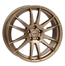 Alutec Monstr 8.5 X 19 5 X 114.3 40 Metallic-Bronze