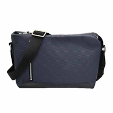 Louis Vuitton Discovery Messenger PM N42416 Damier Infini Astral Navy #KN914