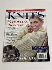 Interweave Knits Spring 2017 Magazine 15 Designs Knitting Pattern