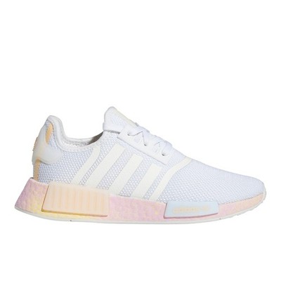 adidas Nmd R1 Lace Up  Womens Size 10.5 M Sneakers Casual Shoes HP3012