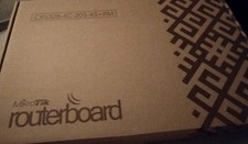 MikroTik CRS328-4C-20S-4S+RM Cloud Router Switch 800MHz 20xSFP 4xSFP+